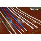 Decorative 5mm 316 PVC Coated Stainless Steel Wire Rope With 6x19+IWRC , 1960MPA thumbnail-1