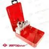 4pc Single Hole Deburring Countersink Set thumbnail-1
