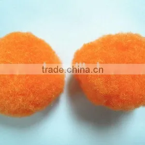 Low Price Best-Selling Small Pompom Acrylic Pompons thumbnail-3