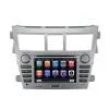 Toyota Vios thumbnail-1