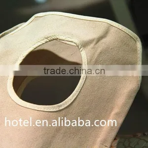 Hotel Formal Laundry Bag With Logo thumbnail-4