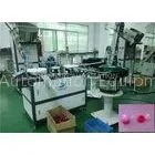 Wooden Cap Assembly Machine , Automatic Closing Fraise Machines thumbnail-1