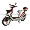 Electric Scooter(1) thumbnail-1
