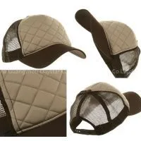 TRUCKERS CAPS,CAP,HEADWEAR,HAT thumbnail-2
