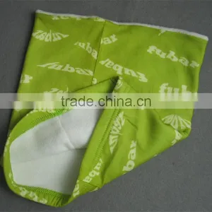 Promotional Soccer Neck Warmer Fleece Neck Warmer thumbnail-1