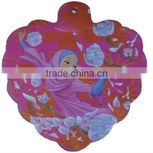 Lovely Foil Helium Balloon thumbnail-1