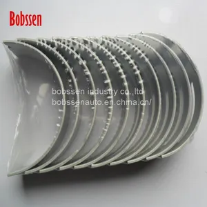 SMR121H 4D30 4D31 4D31-T 4D32 MAIN BEARING ME999384 thumbnail-1