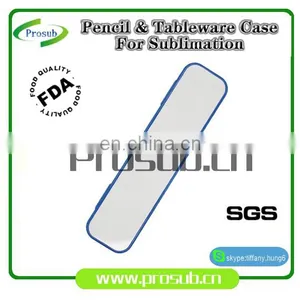 Sublimation Plastic Pencil Case / Tableware thumbnail-3
