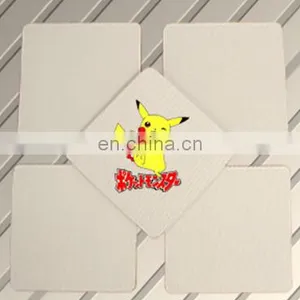 Sublimation Heat Transfer Blank Coaster thumbnail-1