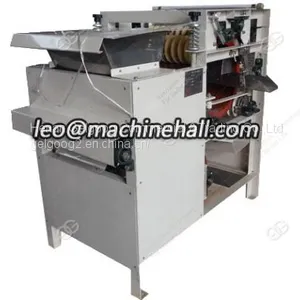 Broad Bean|Peanut|Almond Skin Peeling Machine With Factory Price thumbnail-1