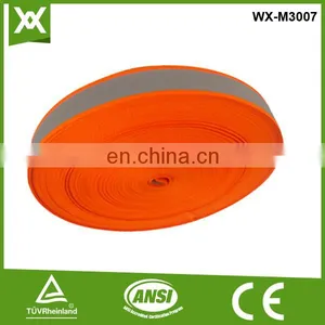 Printable Caution Tape,retro Caution Tape Meet EN471 Wholesale thumbnail-2