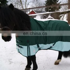 MINIATURE HORSE RUG thumbnail-1