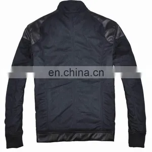 2017 Fashion Design Branded Winter Jacket Men thumbnail-3