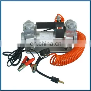 Vehicle Air Compressor thumbnail-1