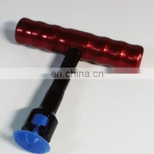 PDR T-Handle Dent Puller With 1 Glue Tab for Paintless Dent Repair thumbnail-1