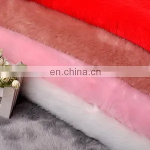 China Wholesale Faux Fur Fabric thumbnail-2