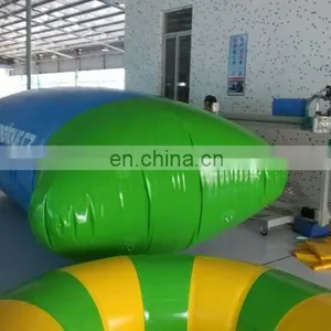 High Quality Inflatable Water Blobs for Sale/water Blob Jump/water Blob Trampoline thumbnail-6