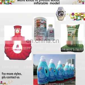 Interesting !inflatable Product Model ,larger Product Model ,inflatable Model for Sale thumbnail-6