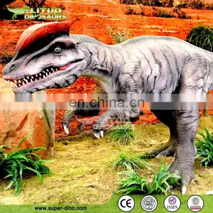 High Quality Animatronic Dinosaur Jurassic World thumbnail-1