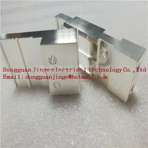 Custom Copper Sliver Bar Suppliers thumbnail-2