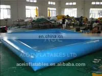 Largest Best Selling Inflatable Adult Swimming Pool Float thumbnail-1