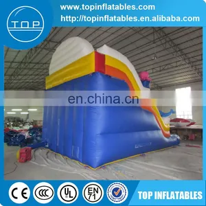 New Design Fashion Inflatable Hurricane Water Slide thumbnail-4