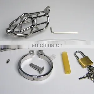 2015 Newest Chastity Belts Girl thumbnail-5