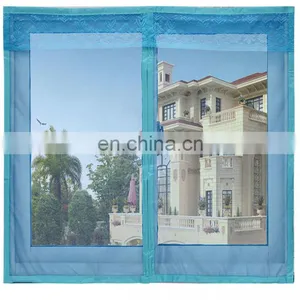 Magnic 100% Polyester Mosquito Net for Home Decoration thumbnail-1