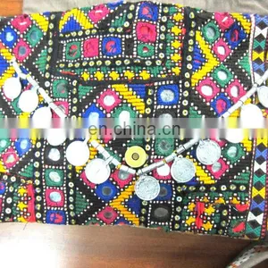 ENVELOPE BANJARA CLUTCH BAG RV42 thumbnail-1