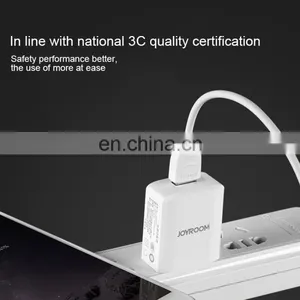 HKL-USB2920 CCC Certificated 5V 2A Portable USB Smart Charge Travel Charger With 1m Micro USB to USB Charging Cable Charger thumbnail-4
