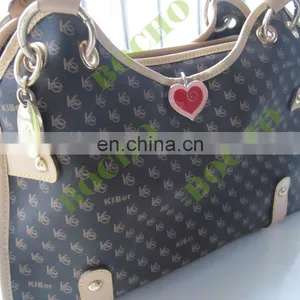 Heart Key Holder for Bag thumbnail-2