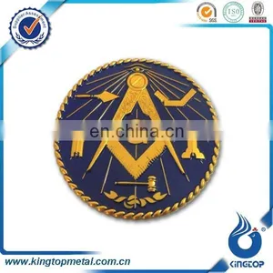Metal Souvenir Items,customized Masonic Souvenirs thumbnail-1
