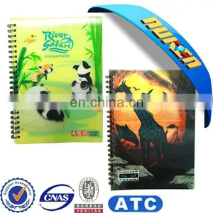 High Quality 3D Lenticular Printing thumbnail-1