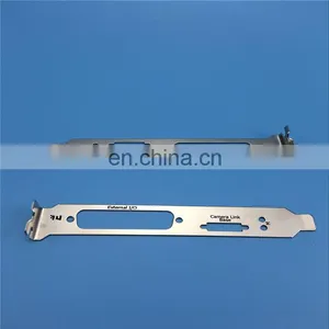Metal Stamping Mold Aluminum Flat Metal Base Plate thumbnail-2