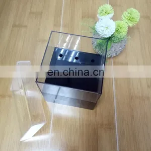 New Style Flower Box Luxury Music Acrylic Flower Box thumbnail-2
