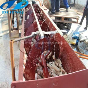Cassava Peeling Machine in Nigeria thumbnail-4