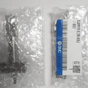 Samsung Sm 8mm Feeder Cylinder J90650160c J9065335A SMC Cj2r10-8.3D-Krj thumbnail-1