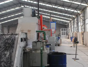 Shandong Sincerity Hardware Industry Co.,Ltd company overview - view 2 thumbnail