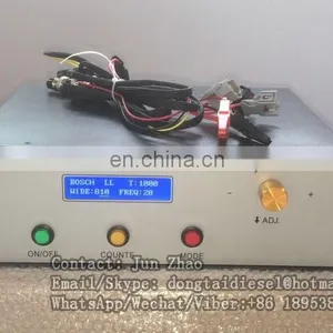 CR1000----Common Rail Electromagnetic Injector Tester thumbnail-2