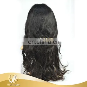 Guangzhou Human Virgin Good Quality Deep Curly Half Wig thumbnail-4