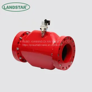 SS304 Industrial Air Pinch Valve Manufacturers thumbnail-5