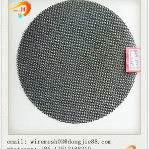 High Quality Low Price Mosquito Net Roll Screen Product Factory thumbnail-4