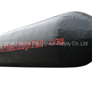Marine Air Bag for Ship Upgrading and Launching thumbnail-1