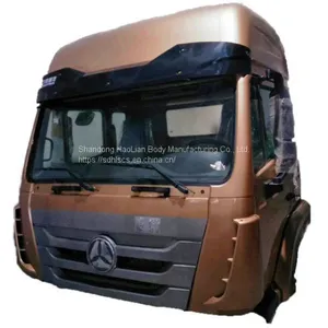 Hohan Truck Cabin Truck Body Parts thumbnail-4