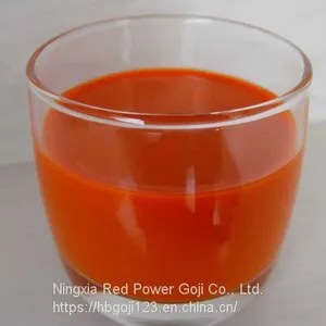 Pure Goji Juice thumbnail-1