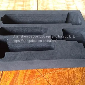 45 & 60 Degrees Hardness Tool Case Insert Customizes Color & Size thumbnail-4