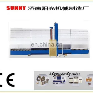Low e Glass Edge Deleting Machine thumbnail-1
