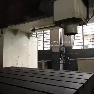 Japan Toshiba MPF-2614C High Speed Gantry Machining Center thumbnail-5