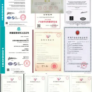 Dongguan HX Fiber Technology Co., Ltd company overview - view 3 thumbnail