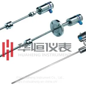 Magnetostrictive Level Transmitter thumbnail-5